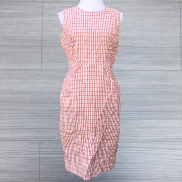 Calvin Klein Dresses & Skirts - Calvin Klein Midi Dress Size 12